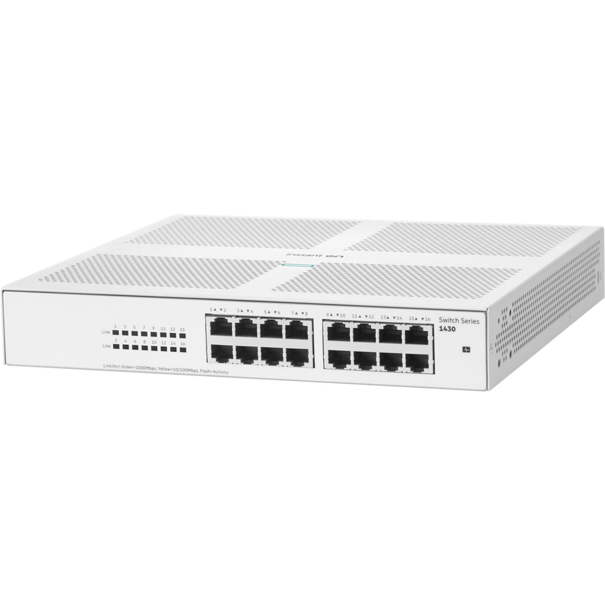 Hewlett Packard Enterprise Instant On 1430 16G
