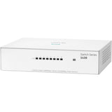 Hewlett Packard Enterprise Instant On 1430 8G