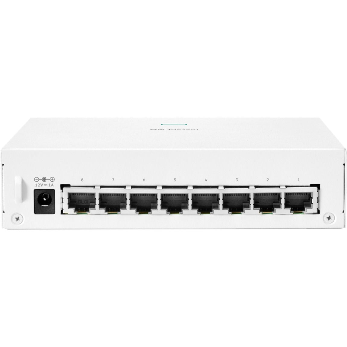 Hewlett Packard Enterprise Instant On 1430 8G