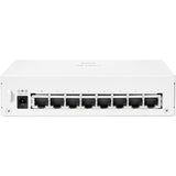 Hewlett Packard Enterprise Instant On 1430 8G