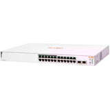 Hewlett Packard Enterprise Instant On 1830 24G CL4 PoE 2SFP