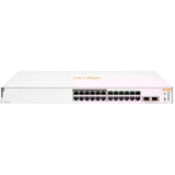 Hewlett Packard Enterprise Instant On 1830 24G CL4 PoE 2SFP