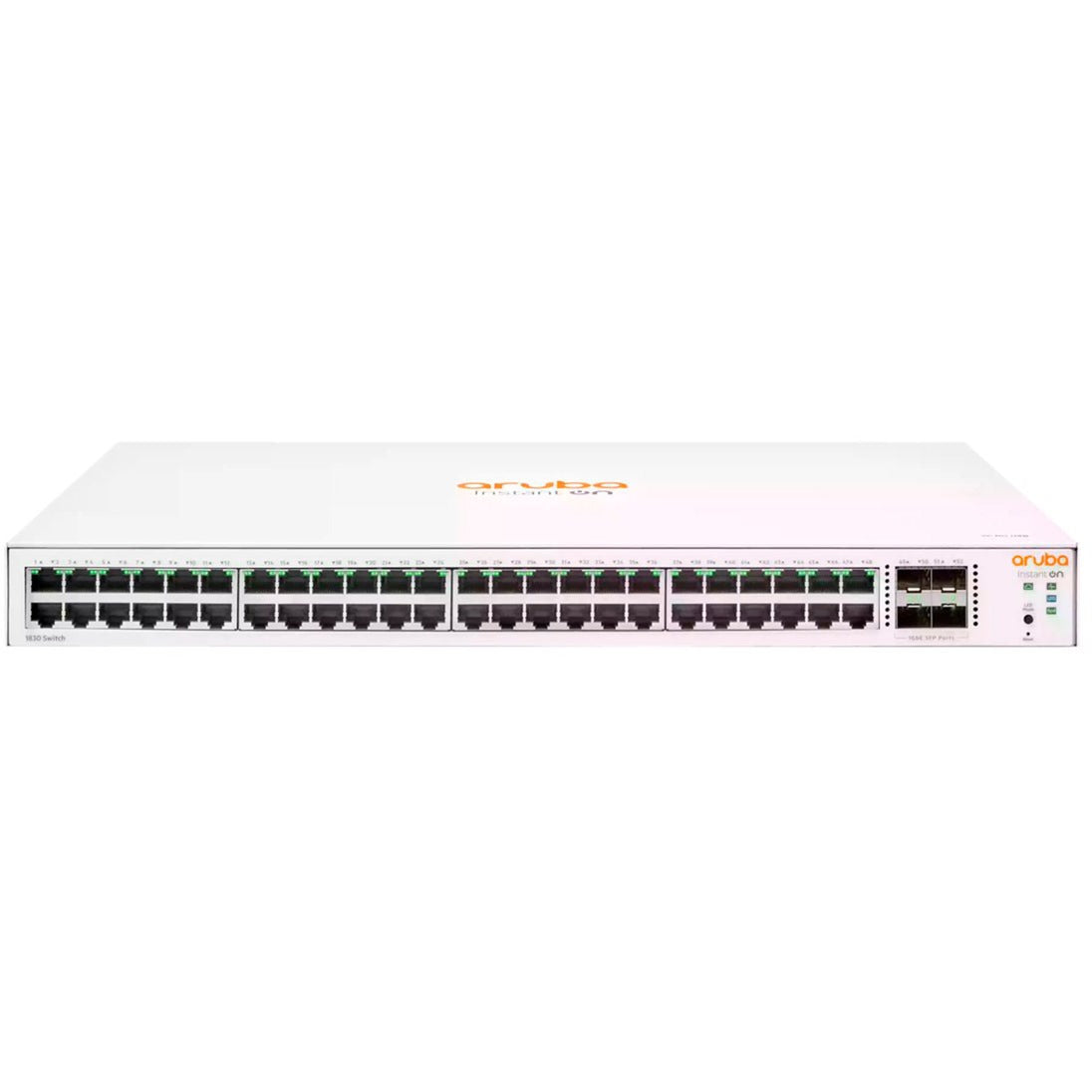 Hewlett Packard Enterprise Instant On 1830 48G 4SFP