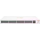 Hewlett Packard Enterprise Instant On 1830 48G 4SFP
