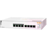 Hewlett Packard Enterprise Instant On 1830 8G CL4 PoE