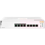 Hewlett Packard Enterprise Instant On 1830 8G CL4 PoE