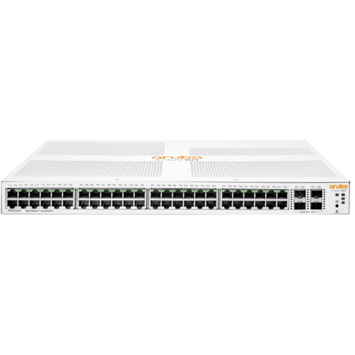 Hewlett Packard Enterprise Instant On 1930 48G 4SFP+