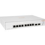 Hewlett Packard Enterprise Instant On 1930 8G 2SFP