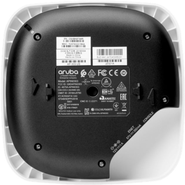 Hewlett Packard Enterprise Instant On AP11 (RW)