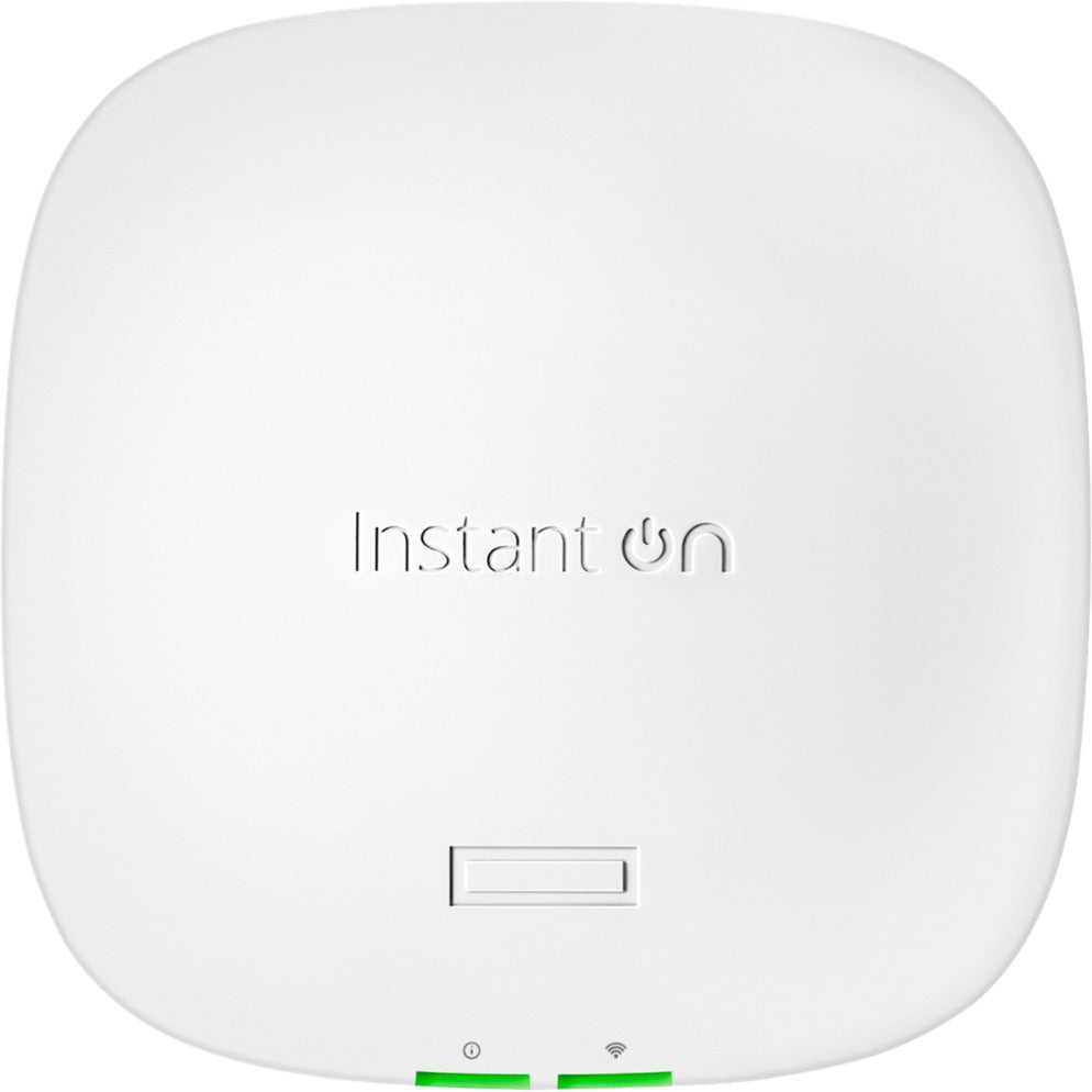 Hewlett Packard Enterprise Instant On Bundle Dual Radio (EU) AP21