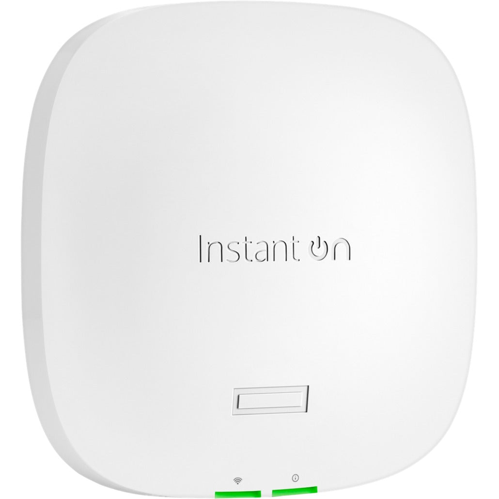 Hewlett Packard Enterprise Instant On Bundle Dual Radio (EU) AP21