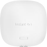 Hewlett Packard Enterprise Instant On Bundle met PSU (EU) AP25