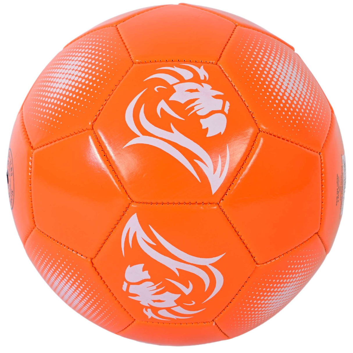 E l sports kunstlederen holland voetbal - oranje