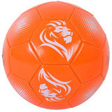 E l sports kunstlederen holland voetbal - oranje