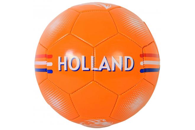 E l sports kunstlederen holland voetbal - oranje