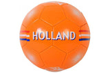 E l sports kunstlederen holland voetbal - oranje