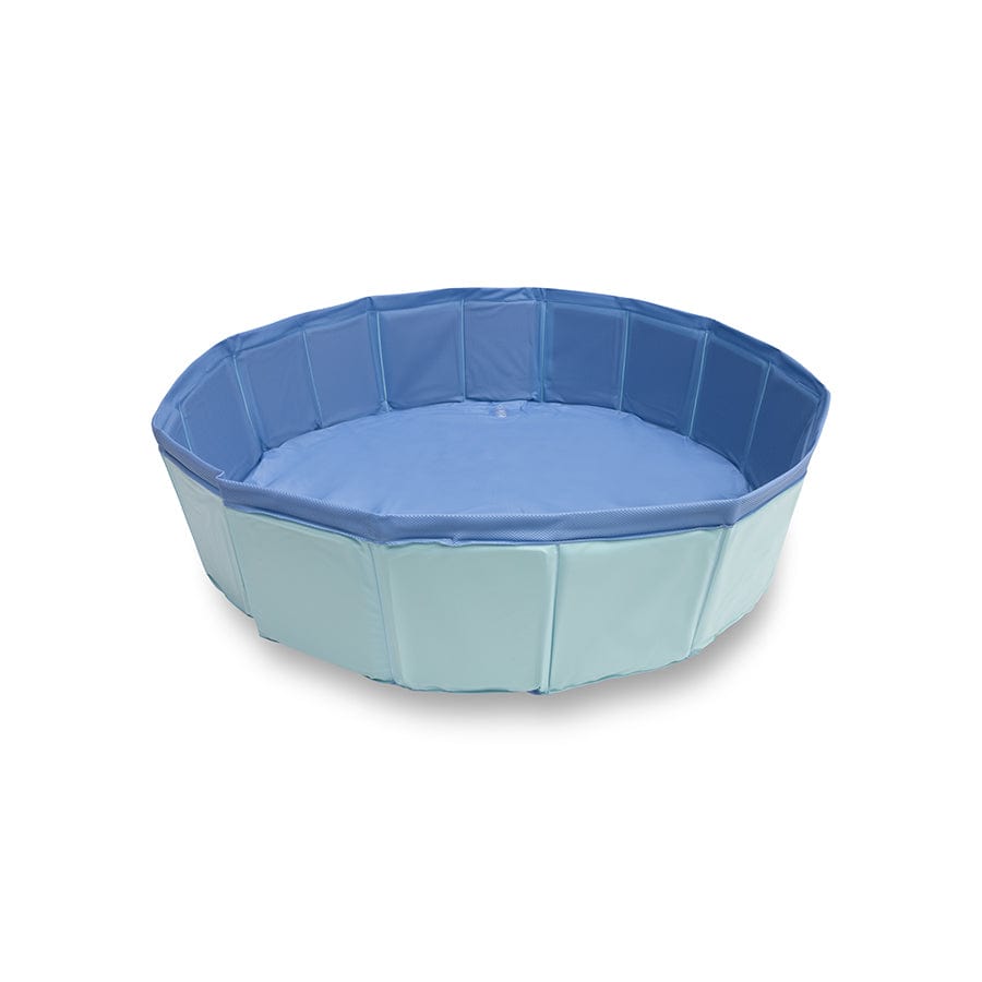 Blues | mintgroen honden zwembad ø 80 cm