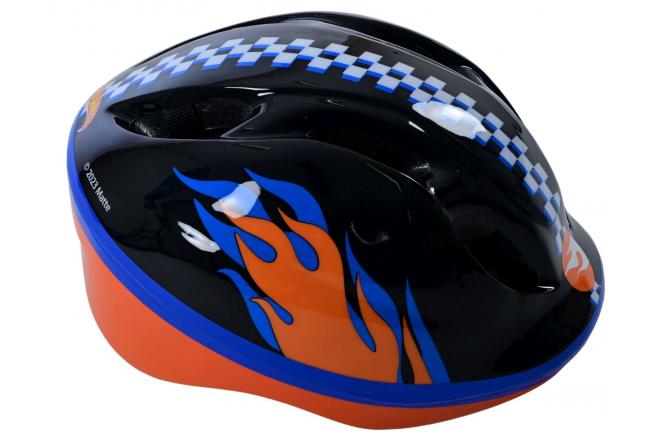 Hot wheels kinder helm 52-56cm