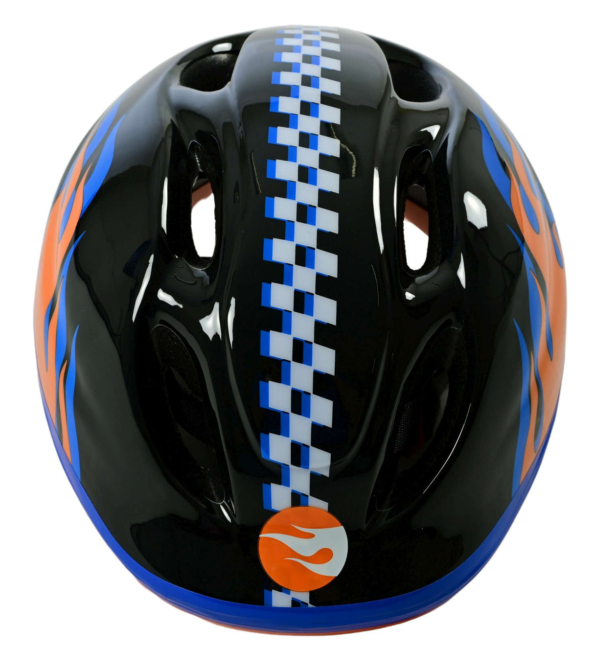Hot wheels kinder helm 52-56cm