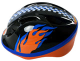 Hot wheels kinder helm 52-56cm