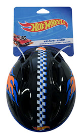 Hot wheels kinder helm 52-56cm