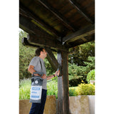 Hozelock 5310 Pulsar Viton 5 liter drukspuit