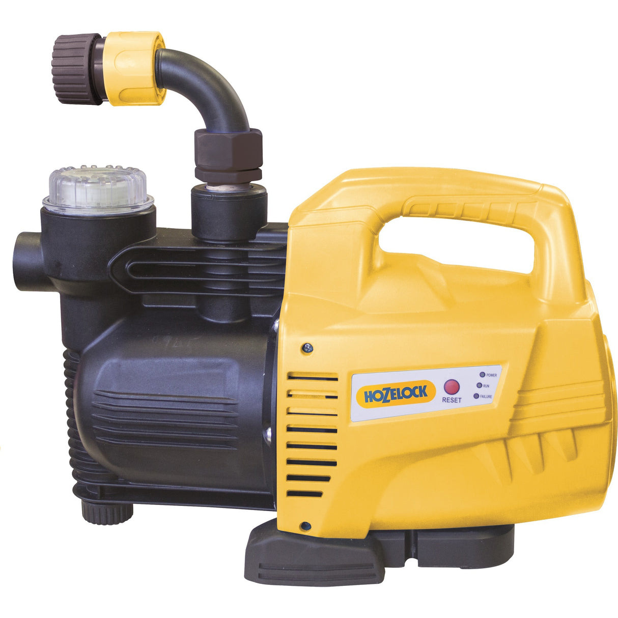 Hozelock Hozelock Jet pump Besproeiingspomp 3500 L Automatic