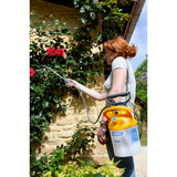 Hozelock Pulsar Plus 5 liter drukspuit