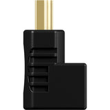 ICY BOX 2x HDMI hoek adapters