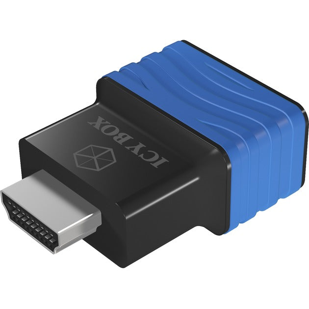 ICY BOX Adapter HDMI naar VGA