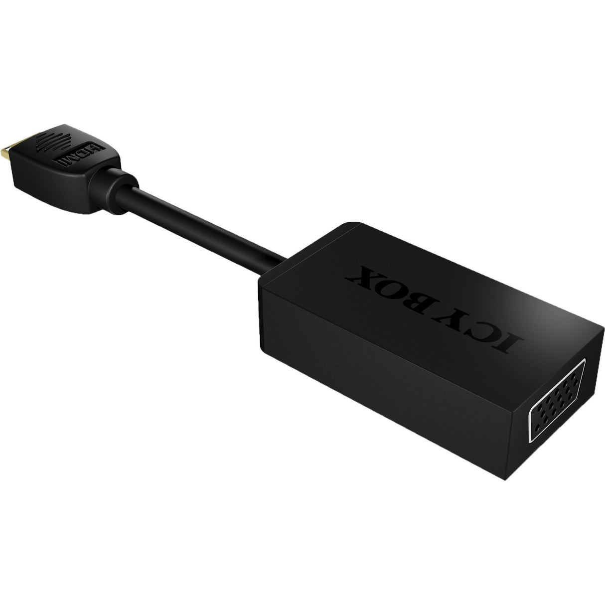 ICY BOX ICY BOX Adapter Mini HDMI naar VGA