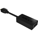 ICY BOX ICY BOX Adapter Mini HDMI naar VGA