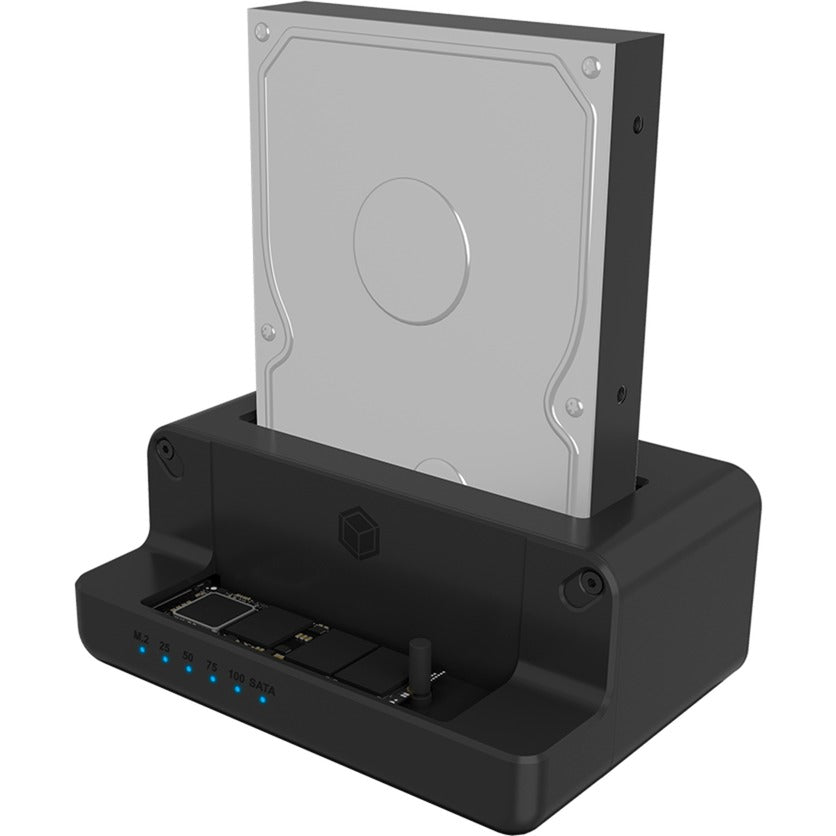 ICY BOX IB-2914MSCL-C31 Dockingstation