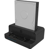 ICY BOX IB-2914MSCL-C31 Dockingstation