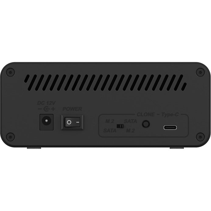 ICY BOX IB-2914MSCL-C31 Dockingstation