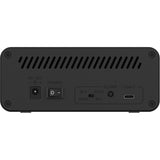 ICY BOX IB-2914MSCL-C31 Dockingstation