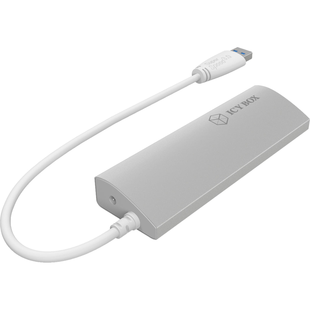 ICY BOX IB-AC6401 4 Port USB 3.0 Hub