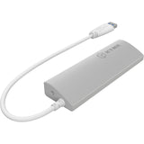 ICY BOX IB-AC6401 4 Port USB 3.0 Hub
