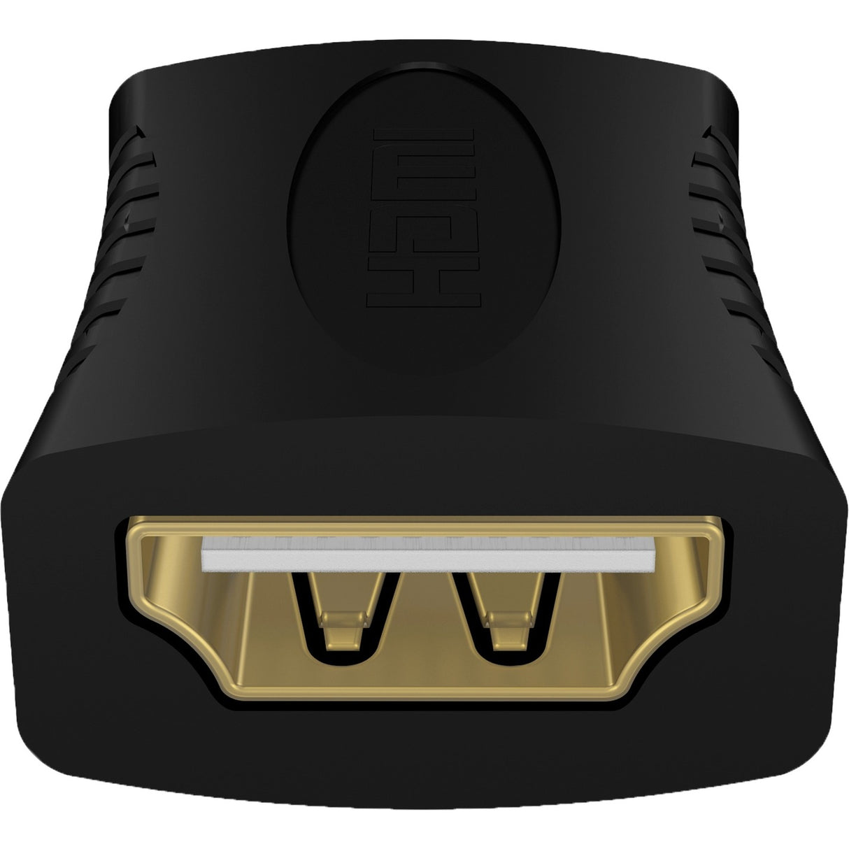 ICY BOX IB-CB005 koppelstuk HDMI naar HDMI