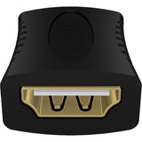ICY BOX IB-CB005 koppelstuk HDMI naar HDMI