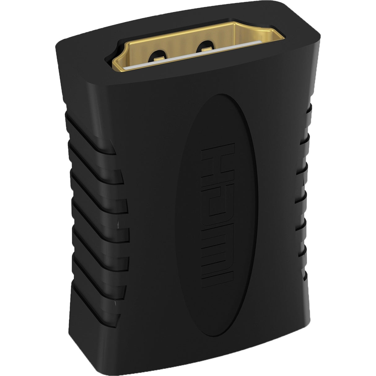 ICY BOX IB-CB005 koppelstuk HDMI naar HDMI