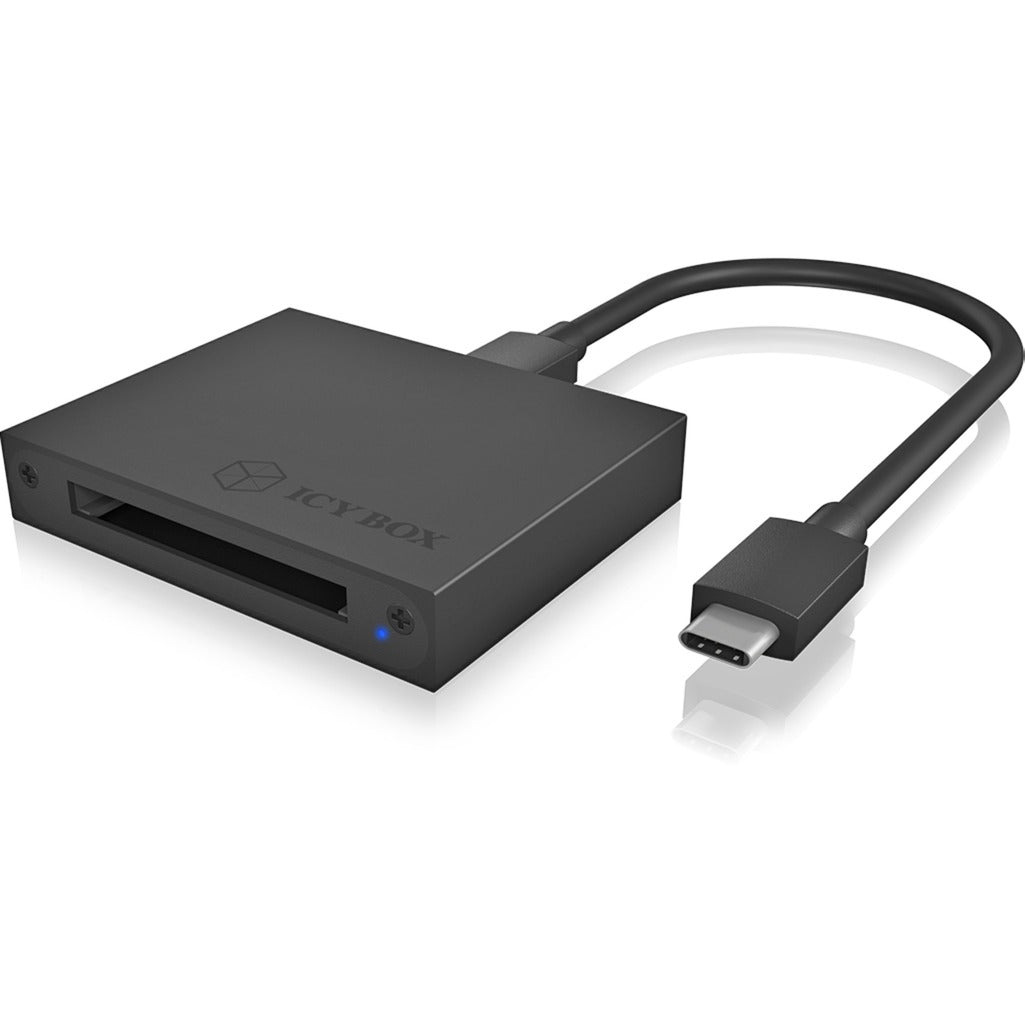 ICY BOX IB-CR402-C31 card reader