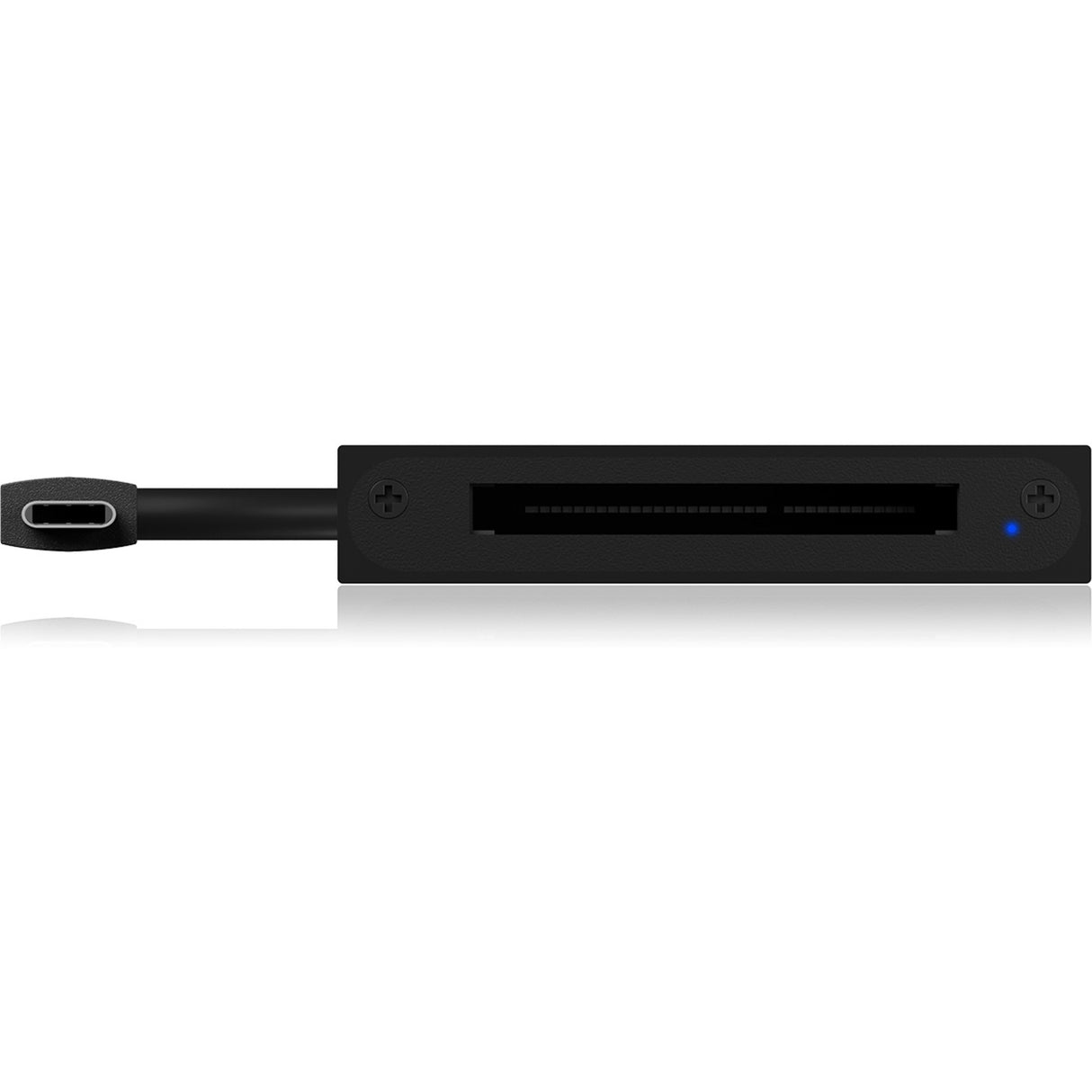 ICY BOX IB-CR402-C31 card reader