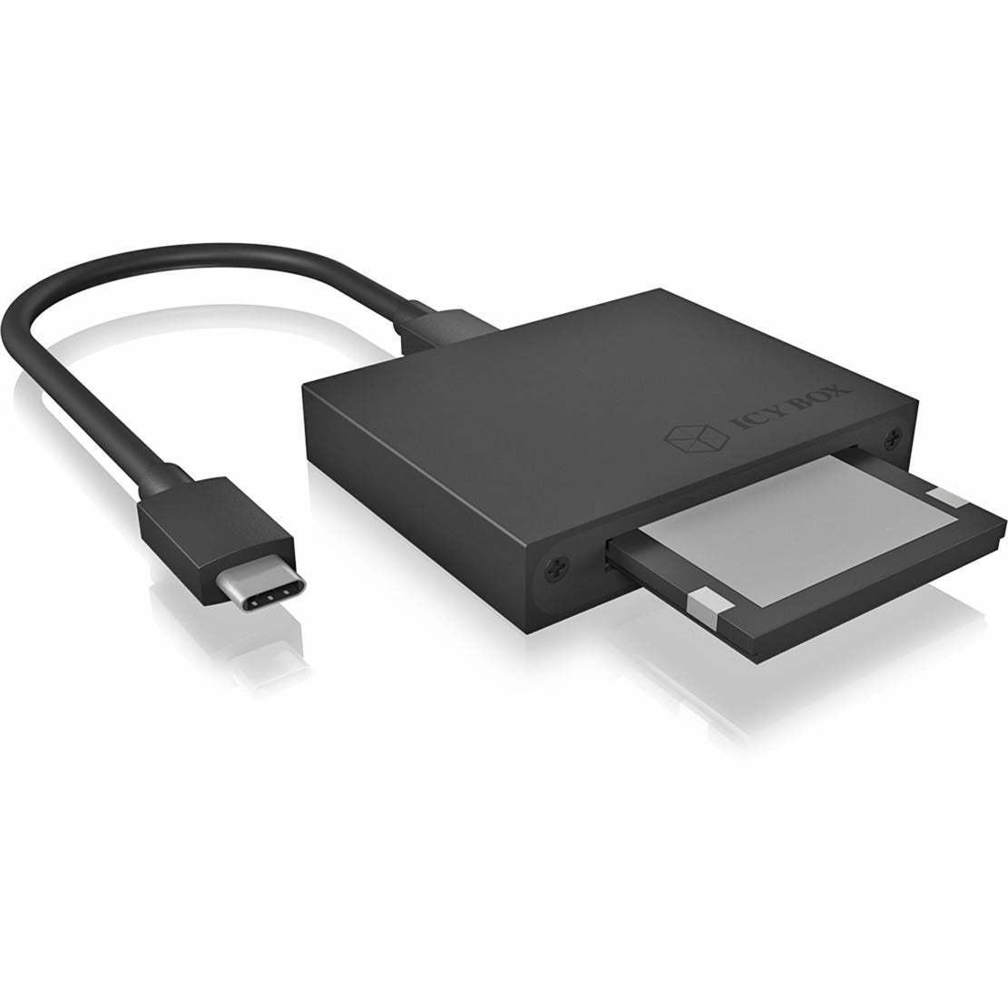 ICY BOX IB-CR402-C31 card reader