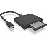 ICY BOX IB-CR402-C31 card reader