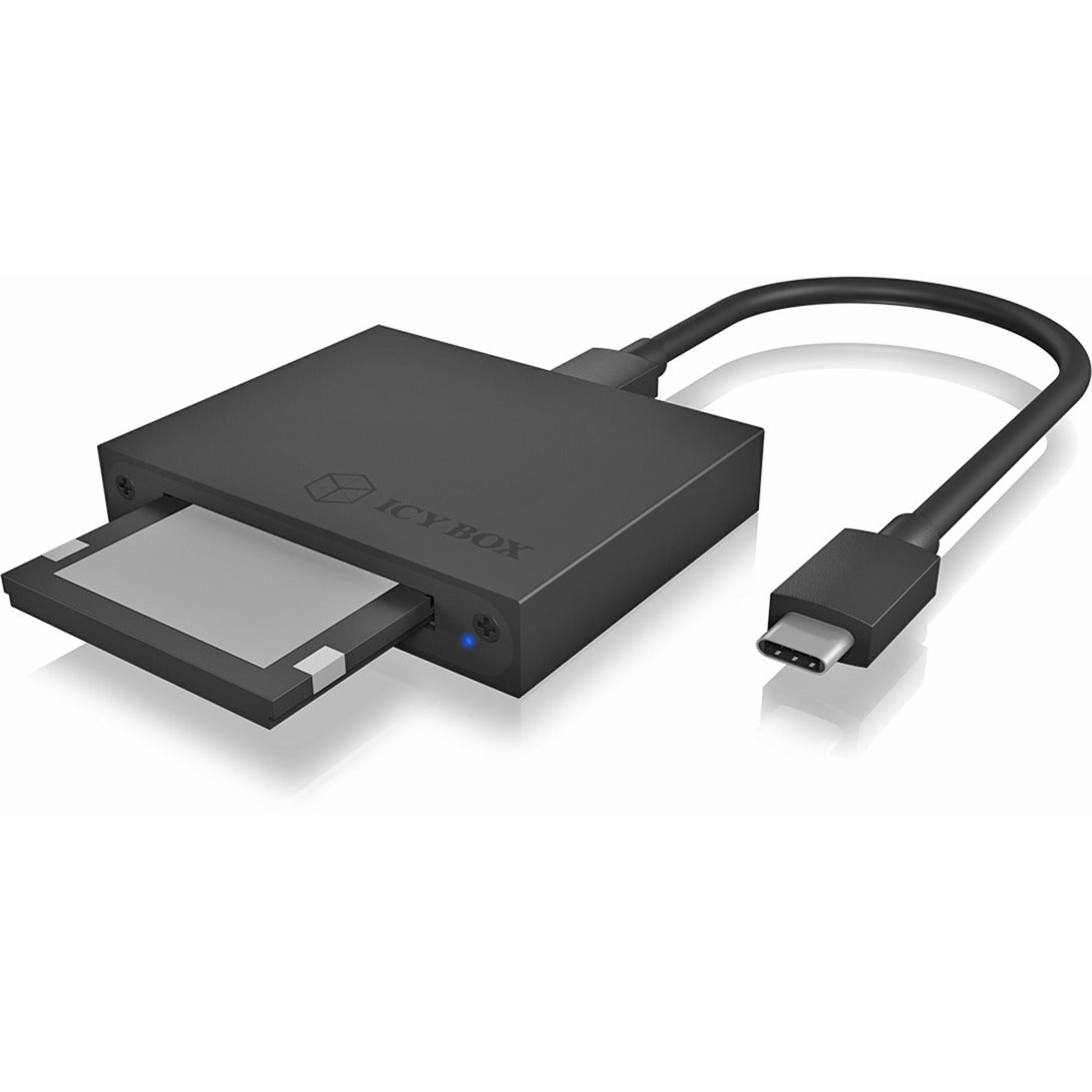 ICY BOX IB-CR402-C31 card reader