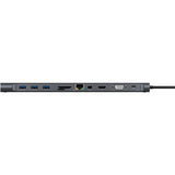 ICY BOX IB-DK2102-C