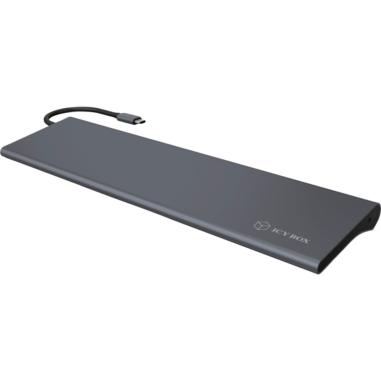 ICY BOX IB-DK2102-C