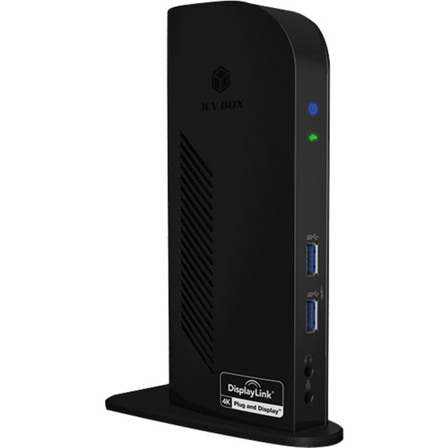 ICY BOX IB-DK2242AC