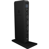 ICY BOX IB-DK2405-C